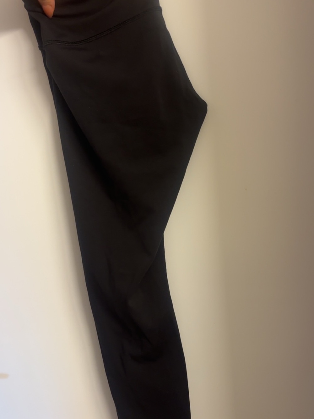 Lululemon full length leggings size 6